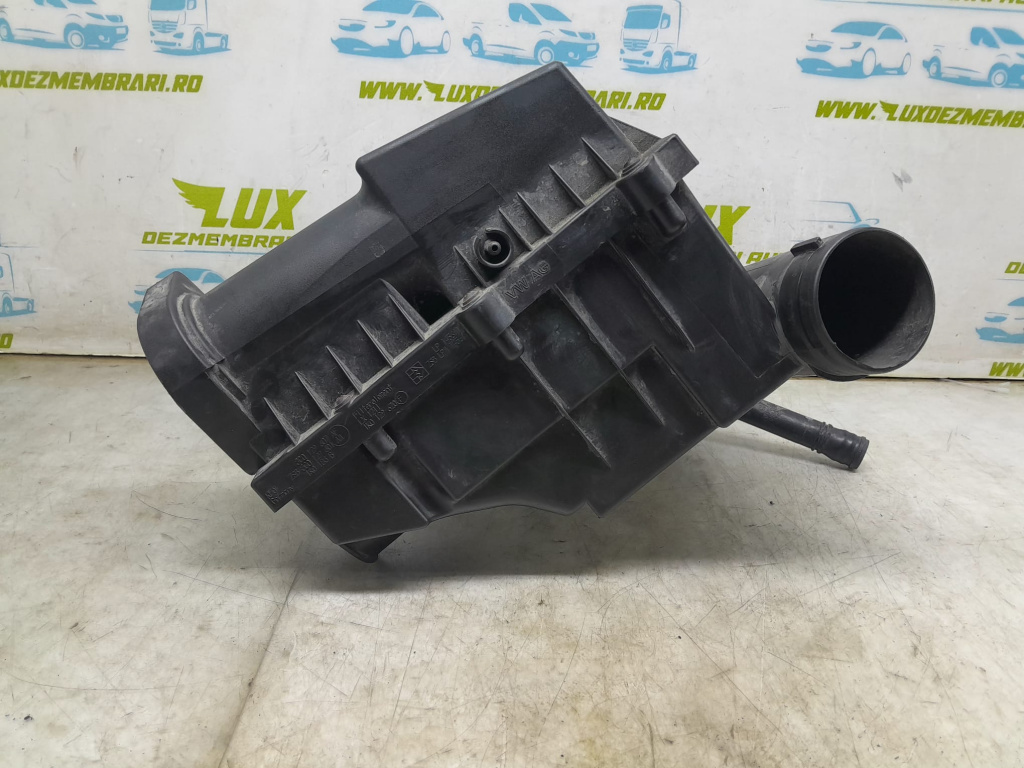 Carcasa filtru aer 1.9 tdi bkc 1k0129620F Audi A3 8P/8PA [facelift] [2004 - 2008]