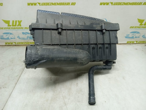 Carcasa filtru aer 1.9 tdi bls bxe 3c0129607ad Volkswagen VW Passat B6 [2005 - 2010]