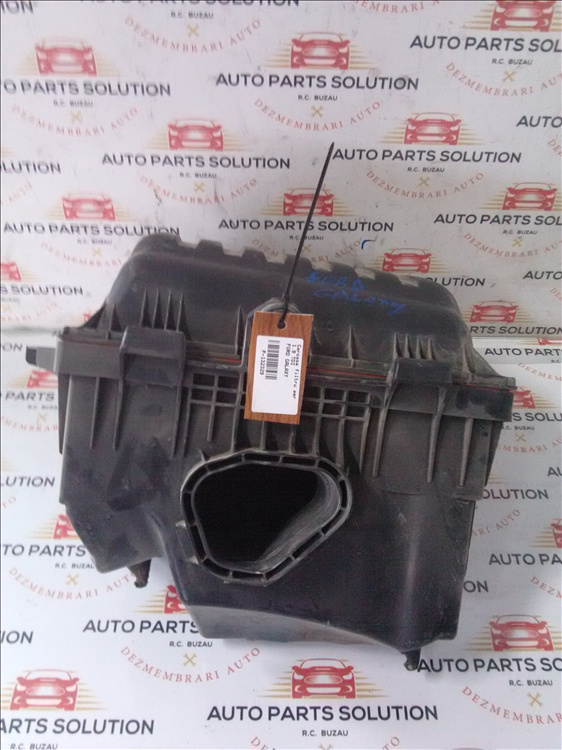 Carcasa filtru aer 1.9 TDI FORD GALAXY