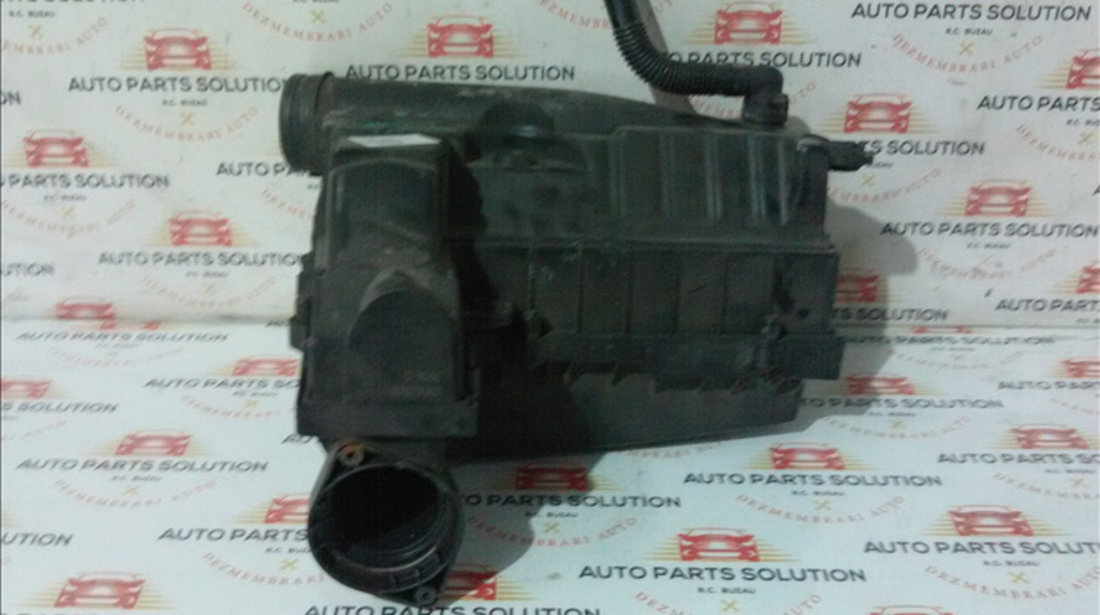 Carcasa filtru aer 1.9 TDI SKODA OCTAVIA 2 2005-2009