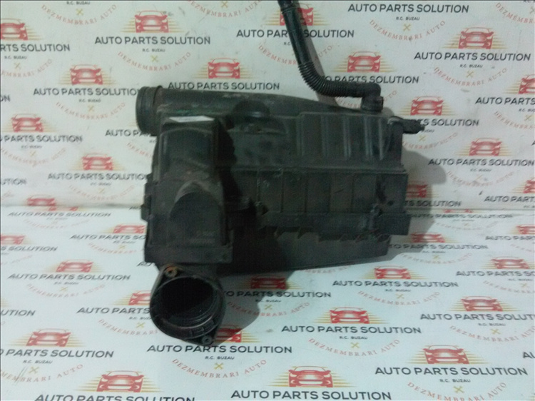 Carcasa filtru aer 1.9 TDI SKODA OCTAVIA 2 an fabr. 2008
