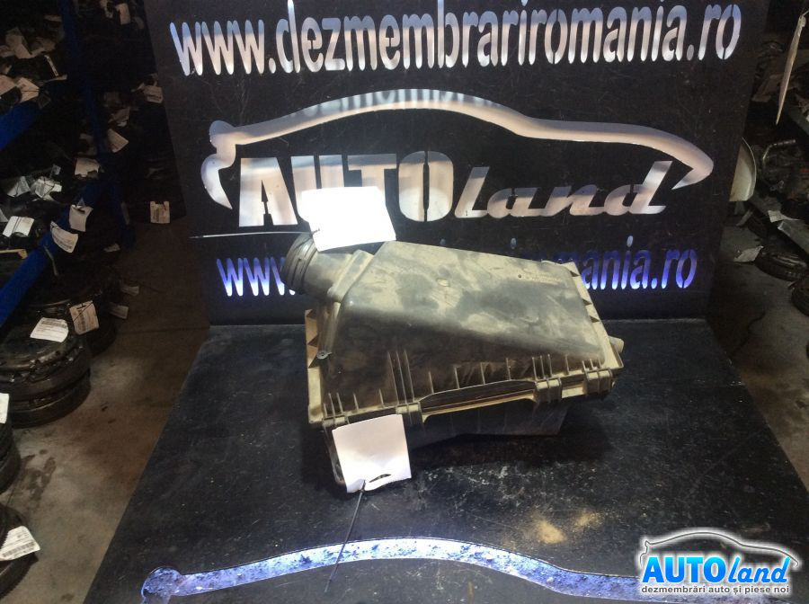 Carcasa Filtru Aer 1.9 TDI Volkswagen GOLF IV 1J1 1997-2005
