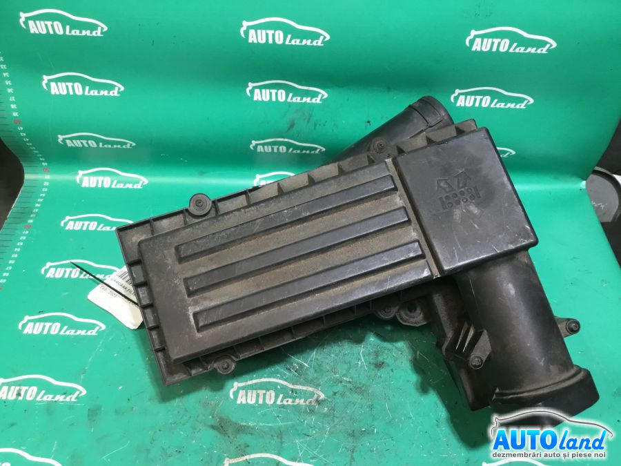 Carcasa Filtru Aer 1.9 TDI Volkswagen GOLF V 1K1 2003