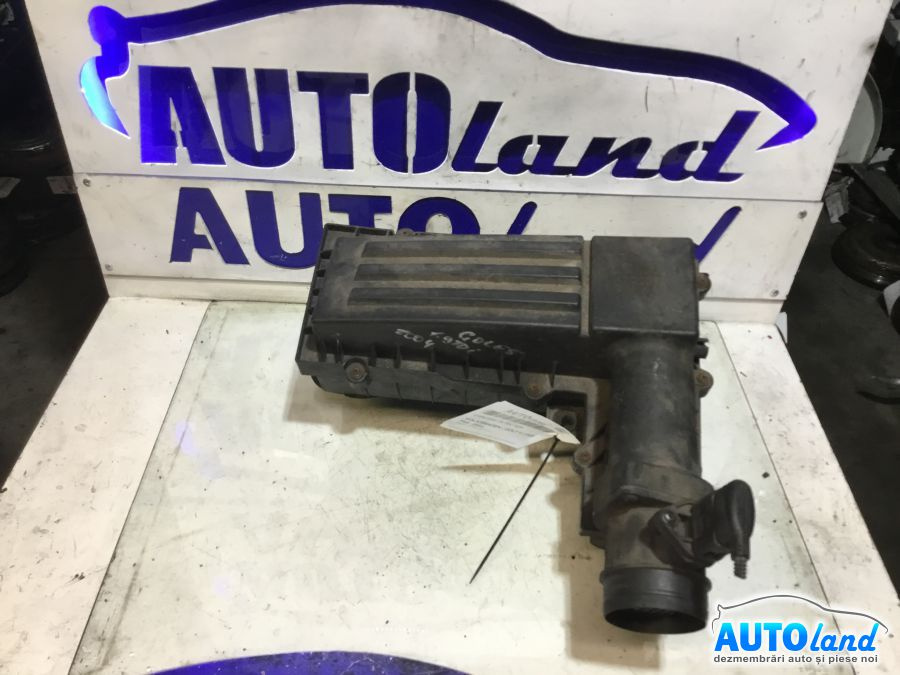 Carcasa Filtru Aer 1.9 TDI Volkswagen GOLF V 1K1 2003