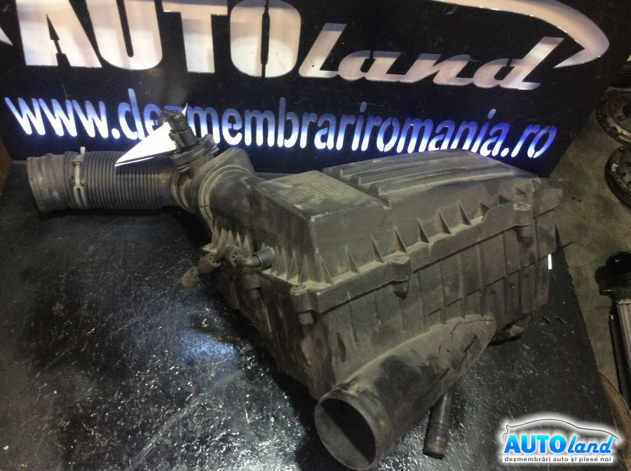 Carcasa Filtru Aer 1.9 TDI Volkswagen GOLF V 1K1 2003