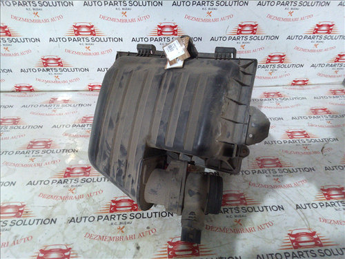 Carcasa filtru aer 1.9 tdi VOLKSWAGEN SHARAN an fabr. 2003