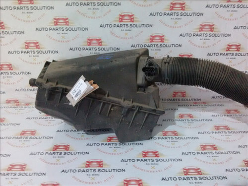 Carcasa filtru aer 1.9 TDI VW BORA an fabr.2003