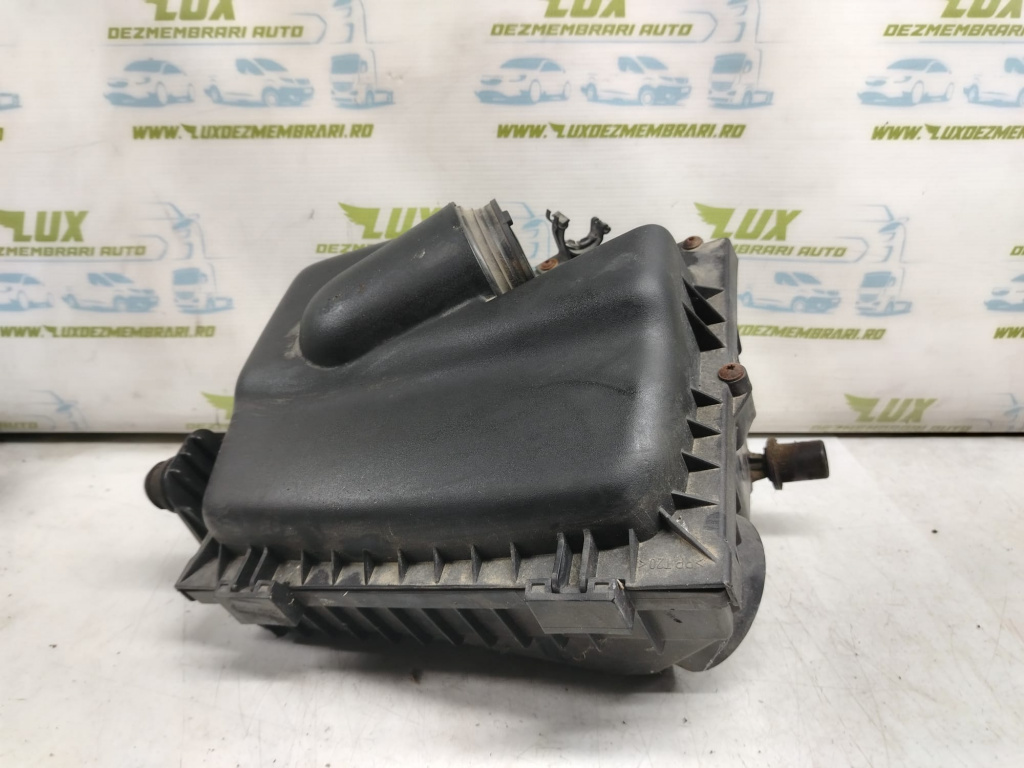 Carcasa filtru aer 1.9 tid 55559779 Saab 9-3 2 [2002 - 2007]