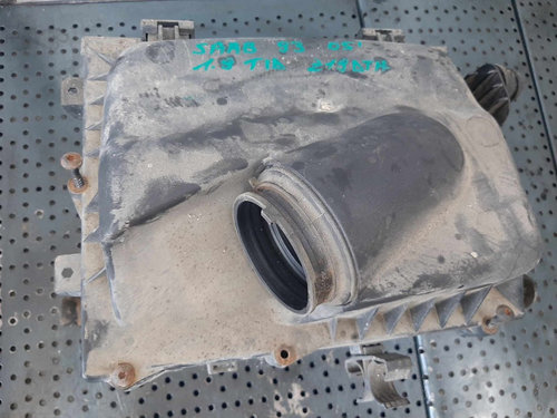 Carcasa filtru aer 1.9 z19dth saab 9-3 9-5 12805265