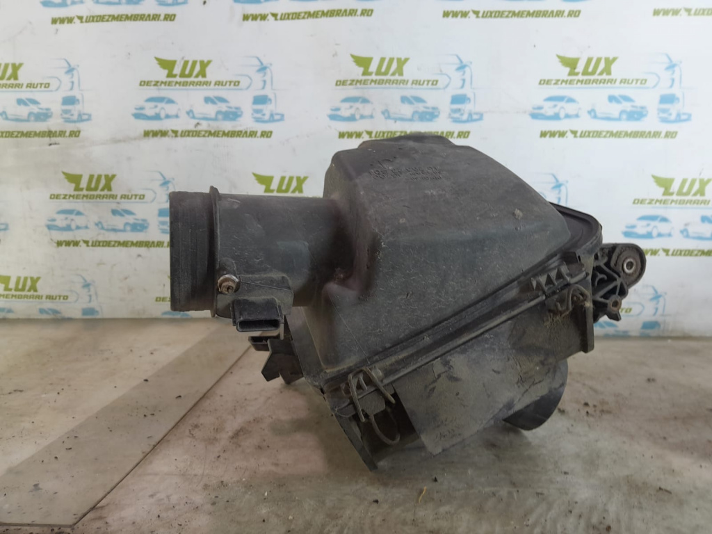 Carcasa filtru aer 1026323s01 Nissan Qashqai J10 [2007 - 2010]