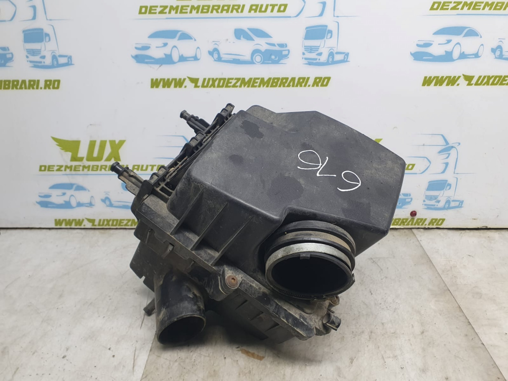 Carcasa filtru aer 13241653 1.3 cdti Z13DTJ Opel Corsa D [2006 - 2011] 1.3 cdti Z13DTJ