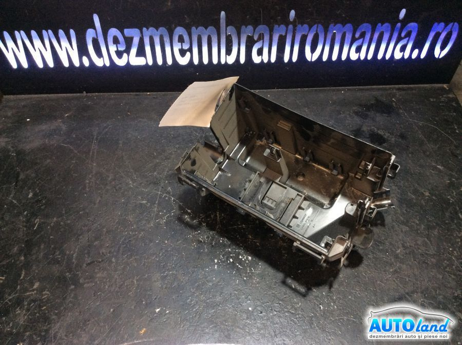 Carcasa Filtru Aer 13246937 Opel CORSA D 2006