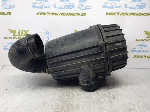 Carcasa filtru aer 1360694080 2.2 hdi 4HU Peugeot Boxer 2 Typ250 [2006 - 2011]