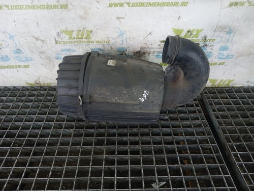 Carcasa filtru aer 1360694080 3.0 hdi F1CE3481E euro 5 Fiat Ducato 3 Typ250 [1st facelift] [2012 - 2...