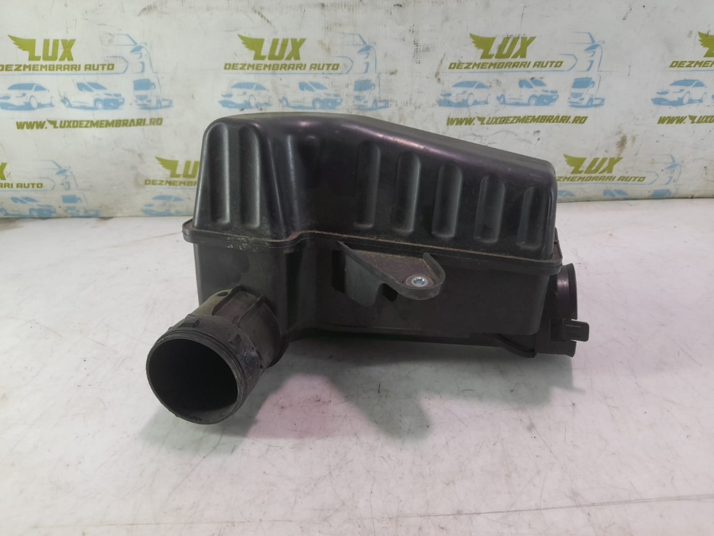 Carcasa filtru aer 1371 2754425 1.6 benzina N12B16A Mini Cooper R56 [facelift] [2010 - 2015] 1.6 benzina N12B16A