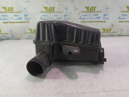 Carcasa filtru aer 1371 2754425 1.6 benzina N12B16A Mini Cooper R56 [facelift] [2010 - 2015] 1.6 ben...
