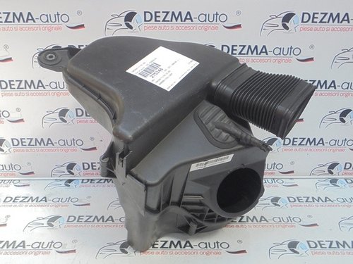 Carcasa filtru aer, 1371-7536594-03, Bmw X1 (E84) 2.0B, N46B20B