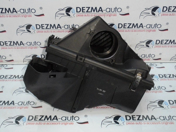Carcasa filtru aer 1371-7797460-5, Bmw 5 (E60) 2.0 d, N47D20A