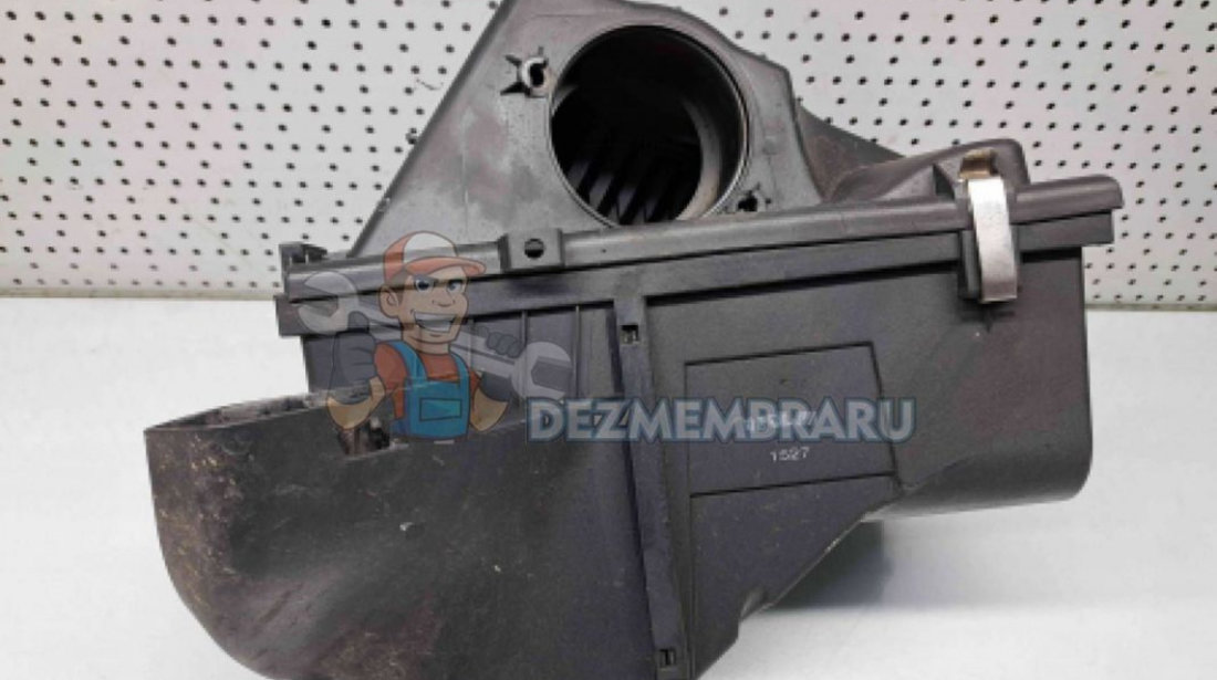 Carcasa filtru aer 1371-7797467-04, Bmw 3 coupe (E92)