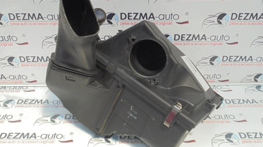 Carcasa filtru aer 1371-7797467-04, Bmw 5 (E60) 2.0 d, N47D20C