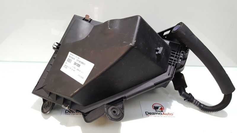 Carcasa filtru aer 1371-8512599-01, Bmw X3 (E83) 2.0 d