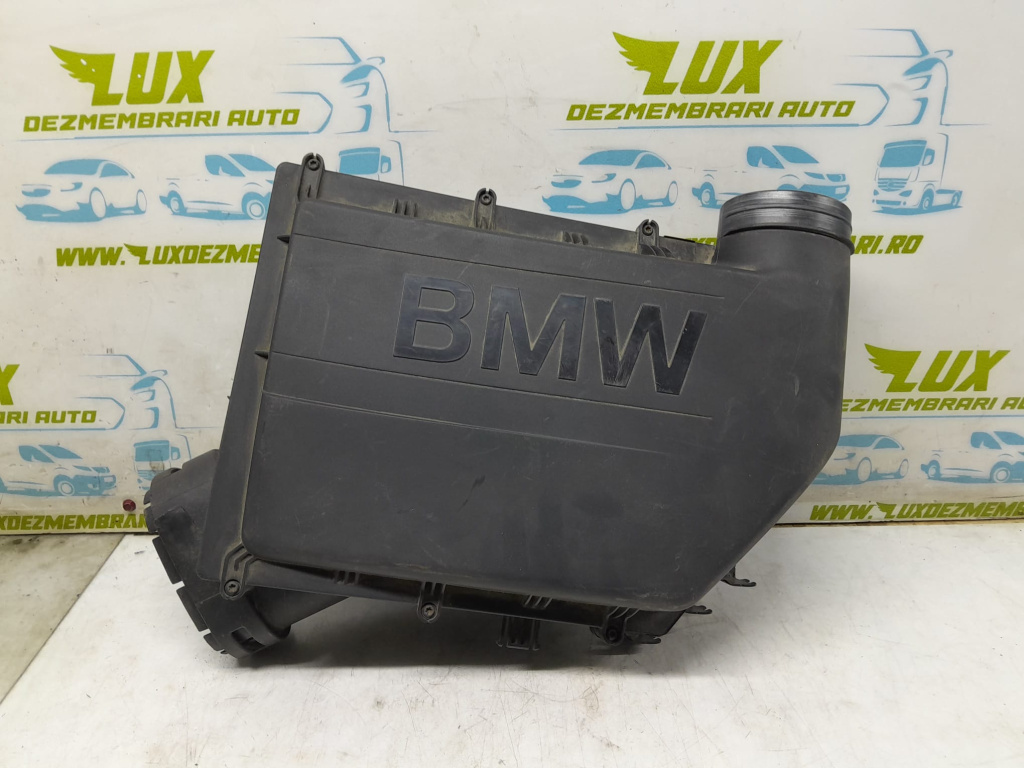 Carcasa filtru aer 13717583725 3.0 D N55 BMW Seria 5 F10 [2009 - 2013]