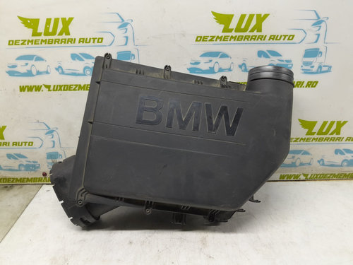 Carcasa filtru aer 13717583725 3.0 D N55 BMW Seria 5 F10 [2009 - 2013]