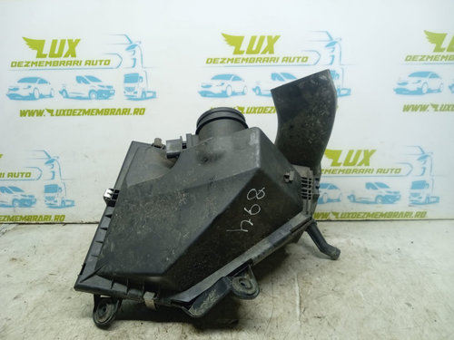 Carcasa filtru aer 13717797467-02 BMW Seria 3 E90 [2004 - 2010]