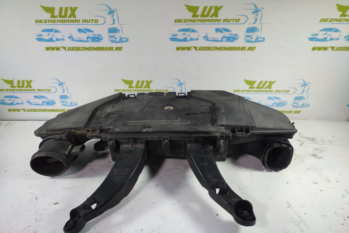 Carcasa filtru aer 13717798340-03 1371779834003 BMW X6 E71/E72 [2008 - 2012]