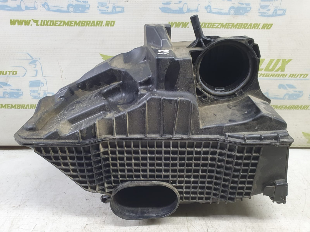 Carcasa filtru aer 165001258 1.5 dci K9K608 Renault Clio 4 [2012 - 2020] 1.5 dci K9K608