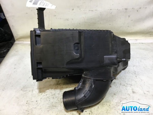 Carcasa Filtru Aer 165001258r 0.9 Tce Renault CLIO IV 2012