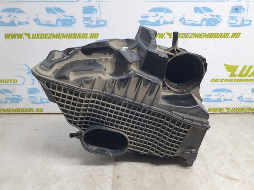 Carcasa filtru aer 165001258r 1.5 dci K9K612 Dacia Dokker [2012 - 2017]