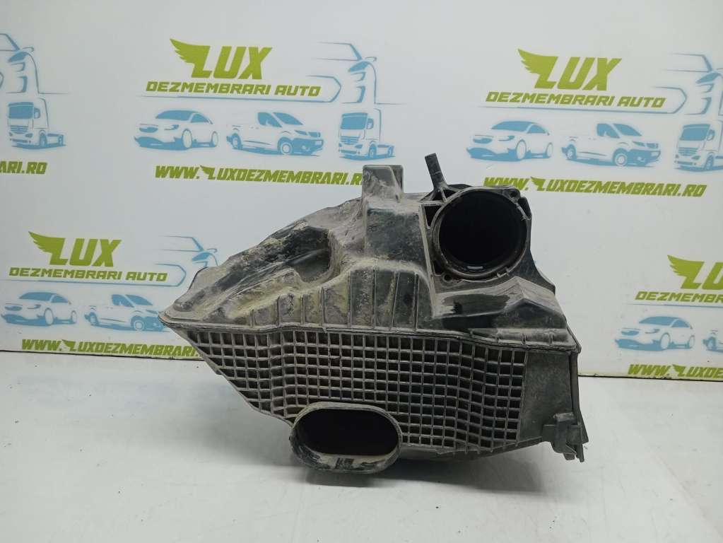 Carcasa filtru aer 165001258r 1.5 dci K9K858 Dacia Logan 2 [2013 - 2016]