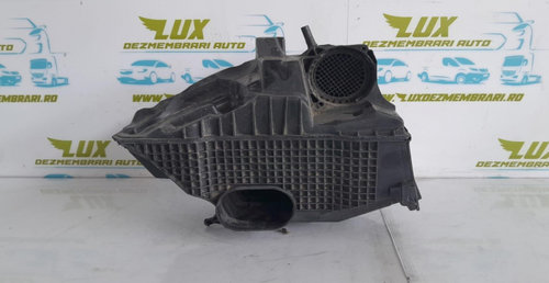 Carcasa filtru aer 165001258r 1.5 dci Renault Clio 4 [2012 - 2020]