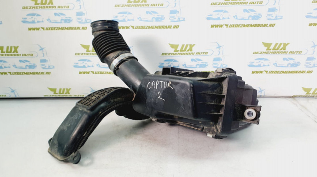 Carcasa filtru aer 165004357r 1.0 tce Renault Captur 2 [2019 - 2020]