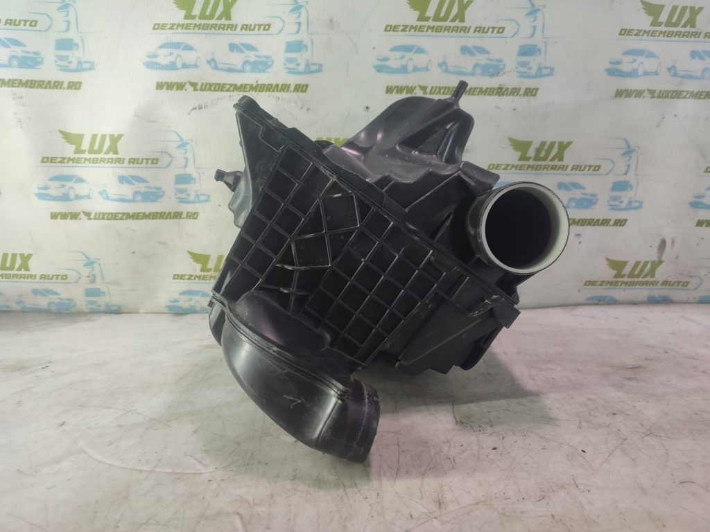 Carcasa filtru aer 165006427r 1.2 tce Renault Megane 3 [2th facelift] [2013 - 2020]