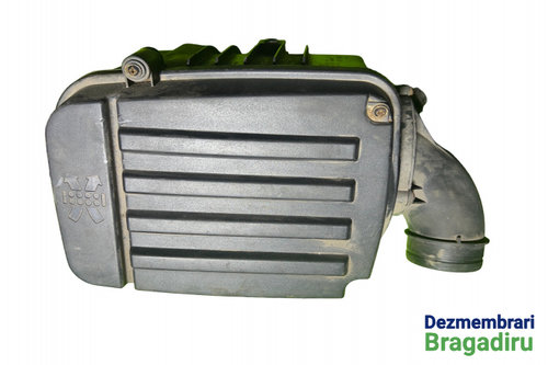 Carcasa filtru aer 1F0129607, 1F0129601, 1K0129610B, 1F0129620 Seat Altea [2004 - 2009] Minivan 1.6 ...