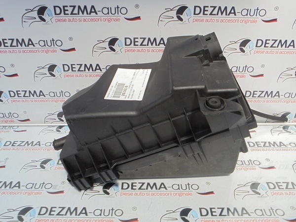 Carcasa filtru aer, 1J0129607AE, Skoda Octavia Combi (1U5) 1.9 tdi (id:263610)