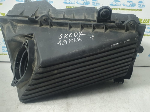 Carcasa filtru aer 1j0129607cg 1.9 tdi AXR Audi A3 8P [2003 - 2005]