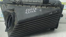 Carcasa filtru aer 1j0129607cg 1.9 tdi AXR Skoda O...