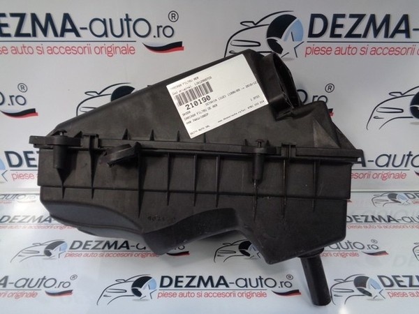 Carcasa filtru aer 1J0129607CG, Audi A3 (8L1) 1.9 tdi, AXR