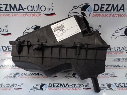 Carcasa filtru aer 1J0129607CG, Vw New Beetle 1.9 tdi, AXR