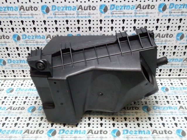 Carcasa filtru aer 1J0129607E, Vw Bora combi (1J6) 1.9 tdi