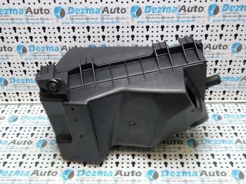 Carcasa filtru aer 1J0129607E, Vw Bora combi (1J6) 1.9 tdi