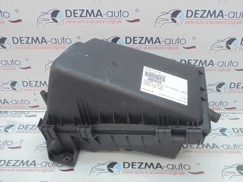Carcasa filtru aer 1J0129614A, Audi A6 (4B, C5) 1.9 tdi, AJM