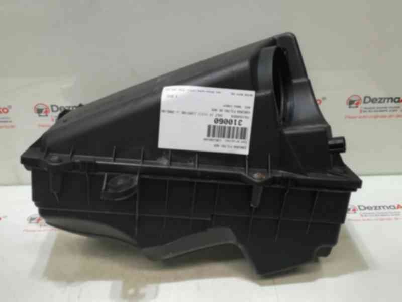 Carcasa filtru aer, 1J0129614A, Vw Bora combi (1J6) 1.9 tdi