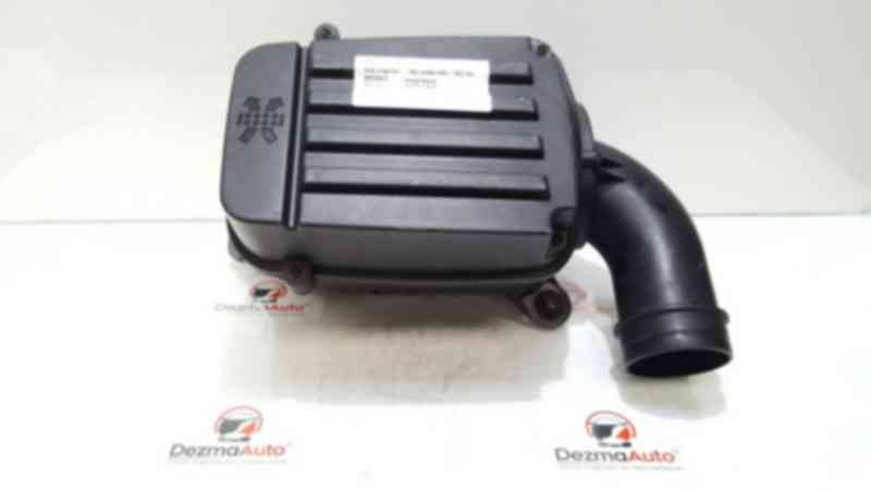 Carcasa filtru aer, 1K0129601AH, 1K0183, Vw Caddy 3 combi (2KJ) 2.0sdi (id:336793)