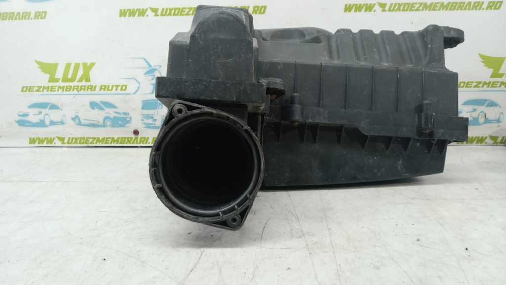 Carcasa filtru aer 1k0129607 Volkswagen VW Eos [2006 - 2010]