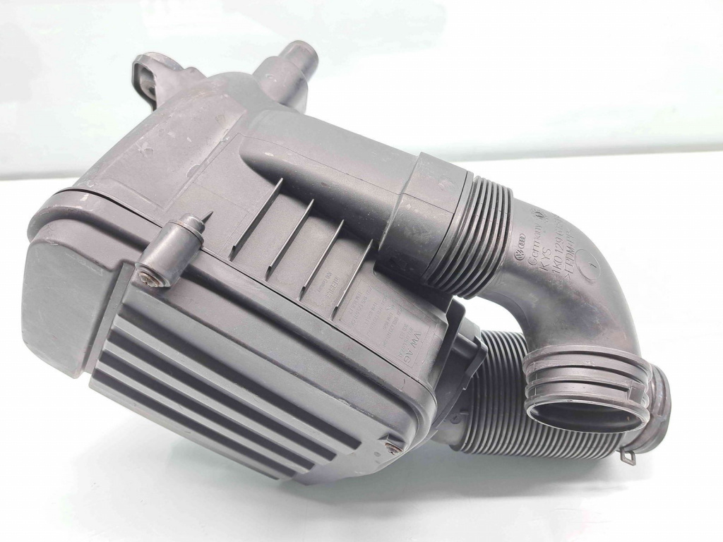Carcasa filtru aer 1K0129607AL 1.4 Benz CAXA 90KW / 122CP 1.4 Benz CAXA 90KW / 122CP