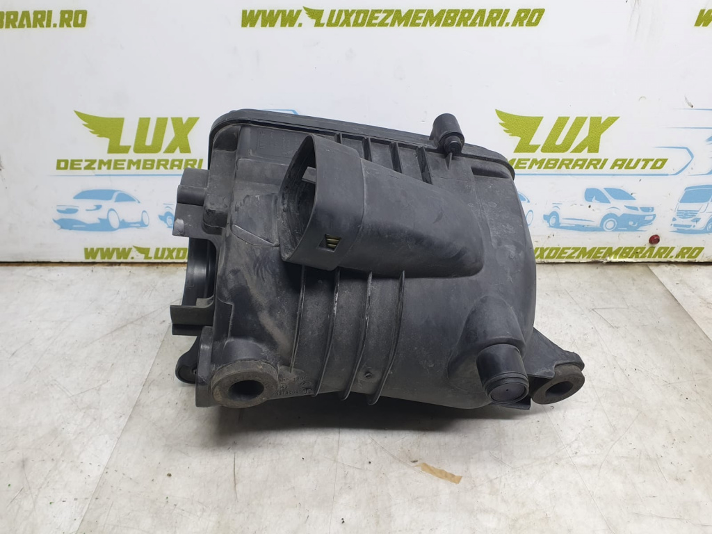 Carcasa filtru aer 1k0129607AL 1.4 tsi CAXA Skoda Superb 2 [2008 - 2013]